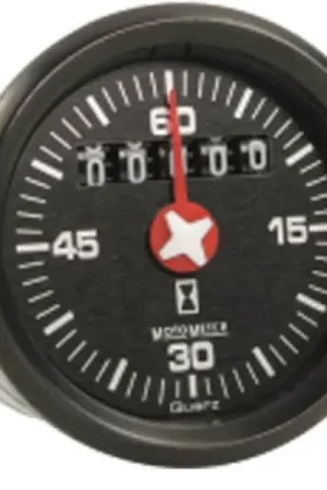 Korting 643 003 1018 - Motometer 643 003 1018 - toerenteller