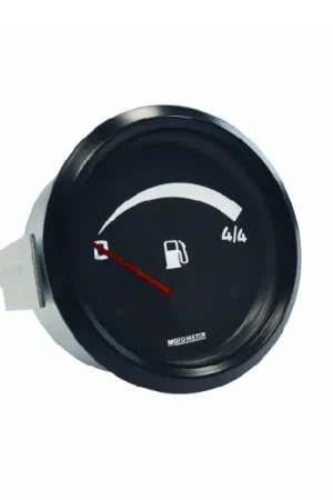 609 060 1034 - Motometer 609 060 1034 - 12V\\/D60 mm - brandstofmeter Plaats Bestelling