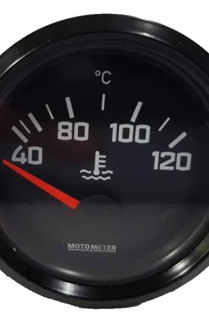 641 012 1060 - Motometer 641 012 1060 - temperatuur meter Professioneel