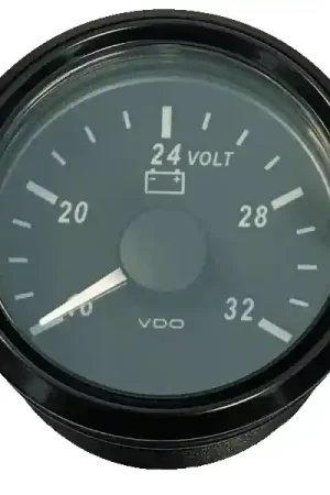 Gratis Retour A2C3832780001  - SingleViu Volt 52 32V 0247