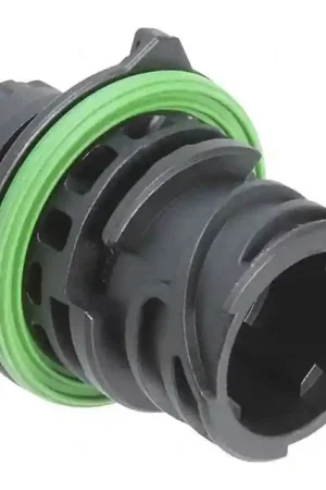 Hete Deal 1-967402-3  - 2.5MM ST-GEH KPL 2P