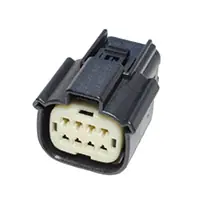 2910000484200 - VDO  SingleViu Connection Cable 8-pin Molex Speciale Aanbieding
