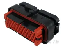 776164-1 - Tyco AMP seal 35p Professioneel