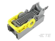 Dagaanbieding 2-1418883-1 Connector AMP - Leavyseal - 62 posities