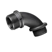 Gratis Verzending AB50-PG48-90 - AB50-PG48-90 elbow fitting PG 90\\u00b0