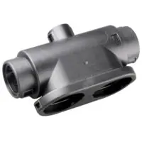 CI121212-DRC50 - Backshell connector Deutsch DRC serie 50 way Beperkt Aanbod