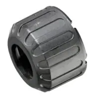 Authentiek CN32-25 - Cap nut for conduit with sealing bushes NC32- NC25