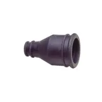 ESN40  - Endsleeve NC40 Geld-Terug-Garantie