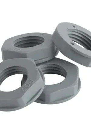 Dagaanbieding LNP-PG11  - Locknut PG11