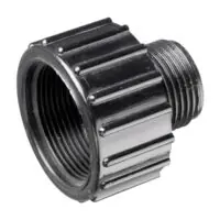 MPA03 - Interface Circular UNEF Connector 1-20 UNEF Lage Kosten