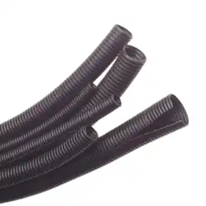 NC06-S\\/100M - Harnessflex - Reel 100 mtr. normal slit conduit NC06-S Bestel Nu