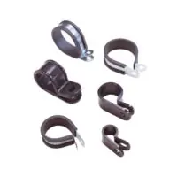 Origineel PCS40 - PCS40 - Metallic P-clip PCS40