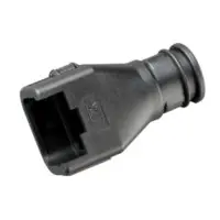 Favoriet CI16-DT8 - Backshell connector Deutsch DT 8 way NC16 straight