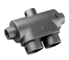 MPS252825-2020  - Split Manifolds NC25-28-25-2020 Meest Verkocht