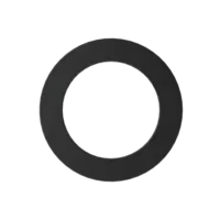 Direct Beschikbaar SWPG13 - Face sealing washer PG13