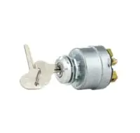 0342315001 - Start schakelaar gloei Nieuw