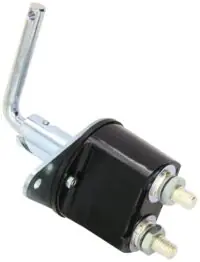 0341002003 - Hoofdschakelaar 250A\\/24V (max 2500A -5s) Topkwaliteit