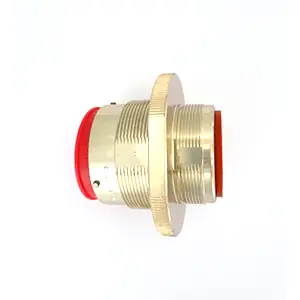 Uitverkoop 8N1517-32-25P - Receptacle