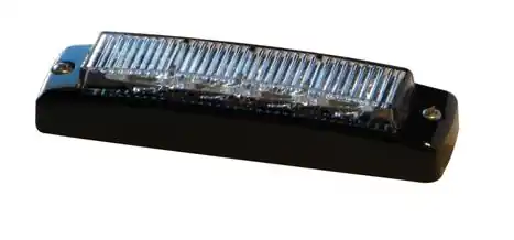 LED4R65B - 4 LED module unit - blue 12\\/24V Voordeelprijs