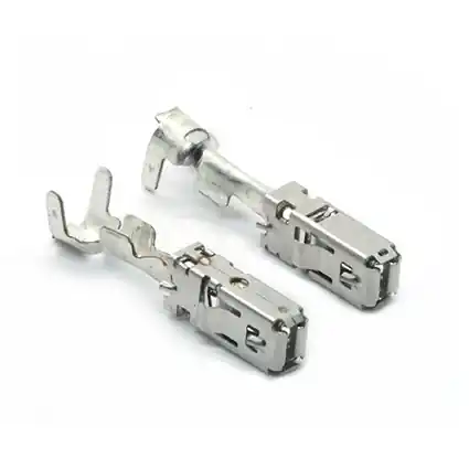 1928498057 - BDK 2.8\\/Terminal Sn\\/1.5-2.5mm\\u00b2reel 4000 pieces Meest Verkocht