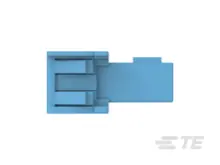 Uitverkoop 3-965641-1  - TAB HSG 2.8MM 6POS.