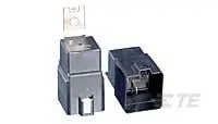 1-1414552-0 - Plug in relais 12V 40A Laatste Kans