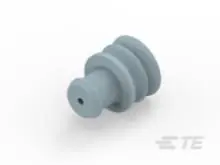 Geld-Terug-Garantie 828920-1 - Wire seal DIN 1