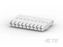 1718490-2  - AMP MCP 1.5 RECEPT HSG 9 POS Lage Prijs