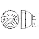 182655-1  - Cable clamp size 17 Series CPC Shop Nu