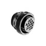 Finale Uitverkoop 182651-1 - Tyco connector plug 4 polig