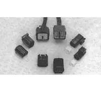 344273-1  - Tyco 3p Econoseal receptacle connector Garantie Inbegrepen