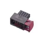 1-963212-1  - Connector housing JPT 6 way Direct Verzonden