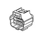 Budget 174661-2  - AMP Housing  -  Econoseal  -  12way