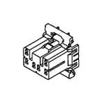 Koop Vandaag 173851-1  - 12-way Multilock 070 2-row plug housing