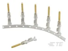 Luxe 1924463-1  - PIN CONTACT AU PLATED