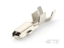 Exclusief 175104-2 - 070MLC SKT 20-16 Cut Strip of 100