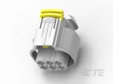 1745078-1 - AMP MCP 2.8K - REC. HOUSING Uitverkoop