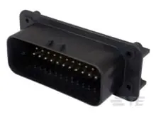 1-776180-1  - Rectangular Power Connector 35pos AMPSEAL Series  -  PCB Mount Bestel Nu