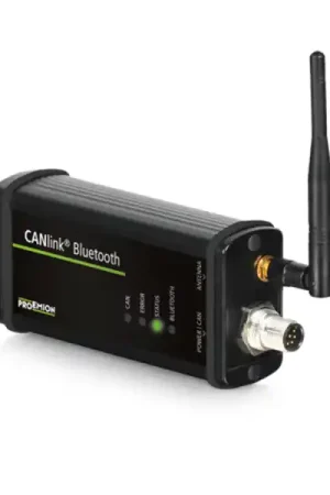 253000128  - Starter Kit CANlink Bluetooth 2001 Bridge Koopje