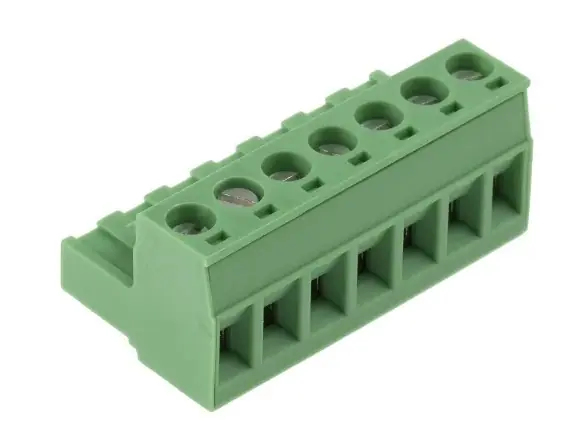 1757064  - Combicon steker 7p 2  - 5\\/7-ST-5  - 08 Professioneel