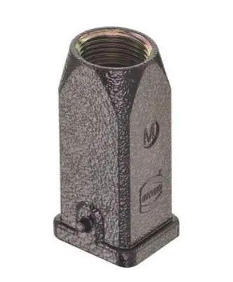 Limited Edition 19370031440  - Protectivecap tbv connector harting