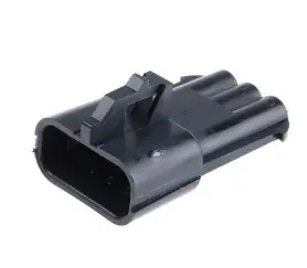 Bestel Nu 15300003  - Metri-Pack 280 male 3p Delphi