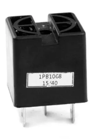 H2-2121-0011  - Signaalgever 24V 90dB  -  continu toon Bestel Nu