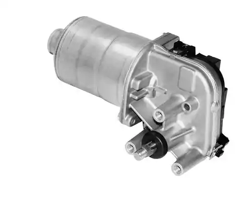 F006B20412  - Wiper Motor with hallsensor 24V 35W Beperkte Voorraad