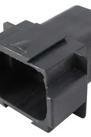 Seizoensaanbieding DT04-08PA-CE02 - Housing for Male Terminals- Wire-to-Wire- 8 Position