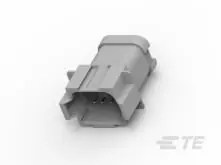 DT04-08PA-P026 Budget