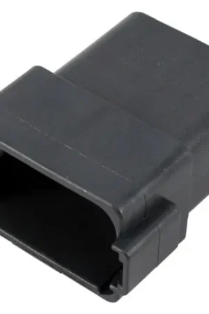 DT04-12PA-E004 - Receptacle DT serie Nieuw