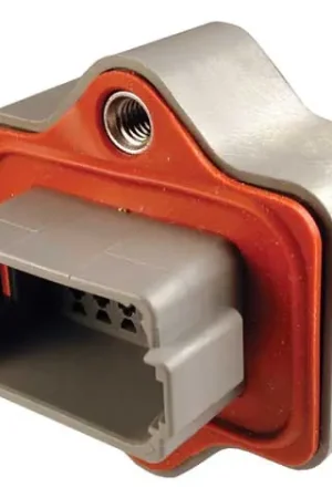 DT04-12PA-LE06 In De Mode