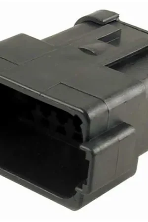 DT04-12PA-E005 - Receptacle DT serie Seizoensaanbieding