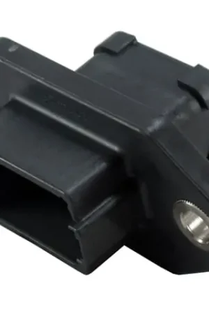 Koopje DT04-12PA-LE09 - Receptacle DT serie 12P Black N seal Cap Flange A